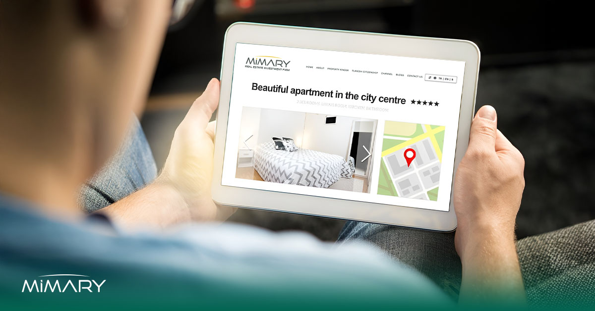 How to Buy an Apartment in Istanbul: A Step-by-Step Guide 2025