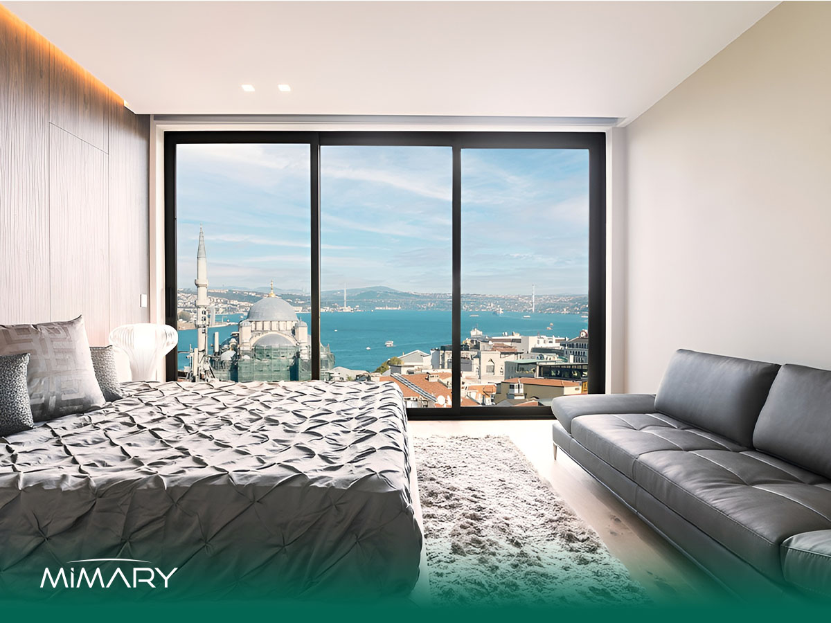 The Ultimate Guide to Istanbul Real Estate: Buying, Selling, and Owning Property