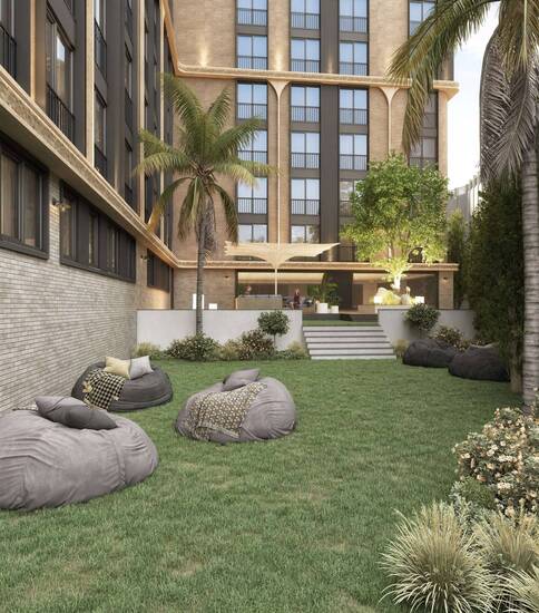 Family concept Apartments for Sale in JP Prestij