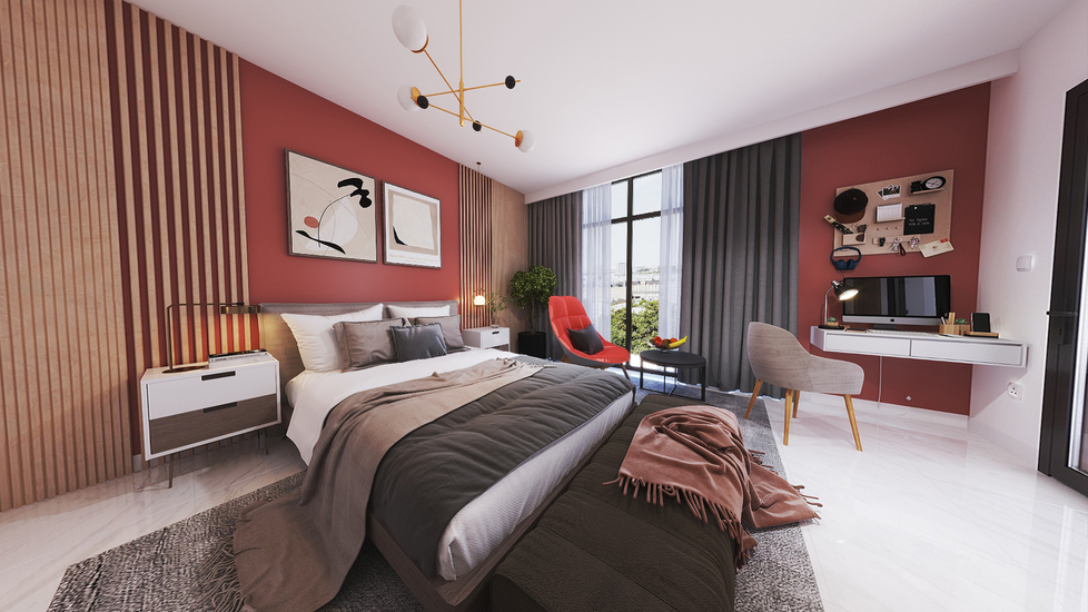 Outstanding Villa at Sylvana in Istanbul with Excellent amenities.