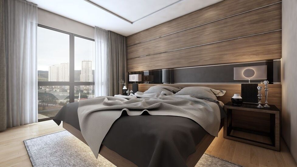 Luxury Apartments for Sale in Yeni Eyup evleri 2