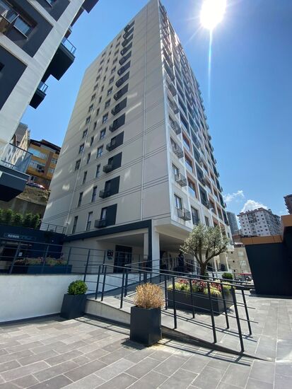 شقق للبيع بأسعار معقولة في ريسيم مودرن كاتهانة