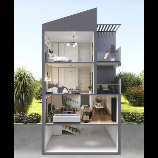 Outstanding Villa at Sylvana in Istanbul with Excellent amenities.