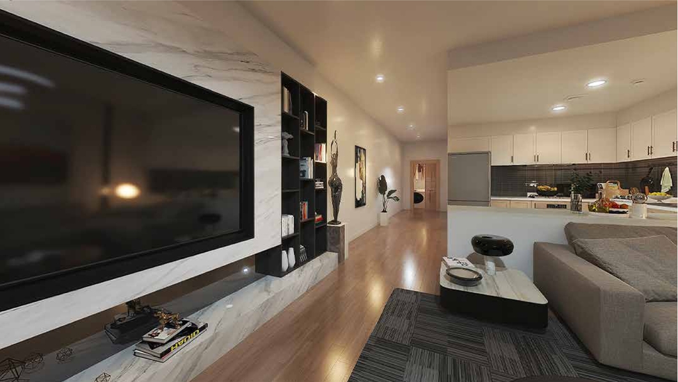 High End Villas & Townhouses for Sale in Afra Park Istanbul