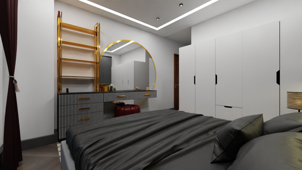 شقق للبيع بإطلالة على البحيرة في كوتشوك شكمجه - مشروع بلو جاردن 2