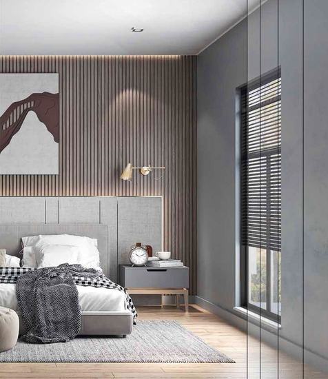 Luxurious Apartments for Sale in City Icon in High-end Building Besiktas