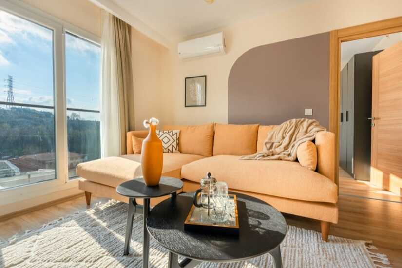 شقق للبيع بأسعار معقولة في ريسيم مودرن كاتهانة