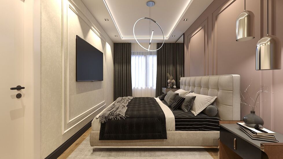 Affordable Apartments for Sale in The One at Basin Express Istanbul