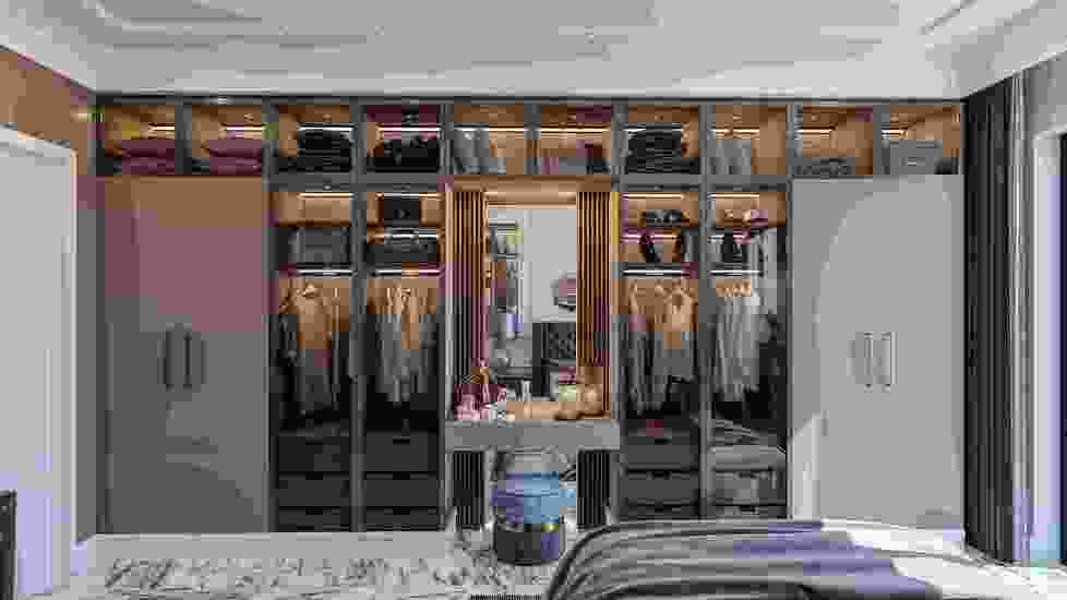 Apartments for Sale in Kuleli Evleri La Marin