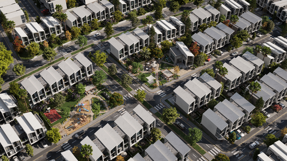 Outstanding Villa at Sylvana in Istanbul with Excellent amenities.