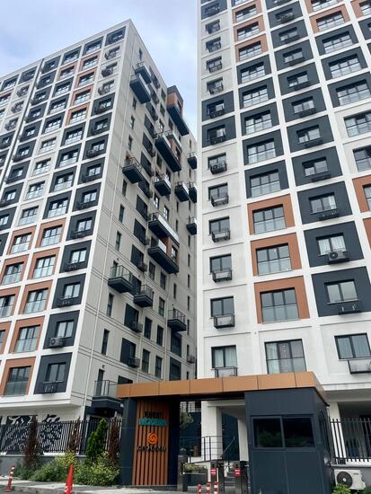 شقق للبيع بأسعار معقولة في ريسيم مودرن كاتهانة