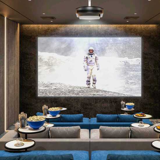 Prestigious Villas in Brand Vadi Project with Sea and Lake View in Buyukcekmece İstanbul