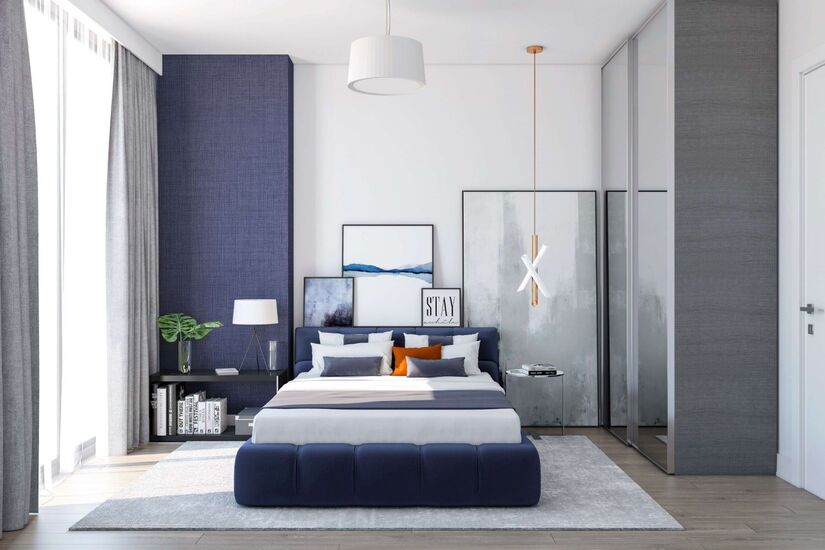 شقق للبيع في مشروع أكزيرف سترادا 