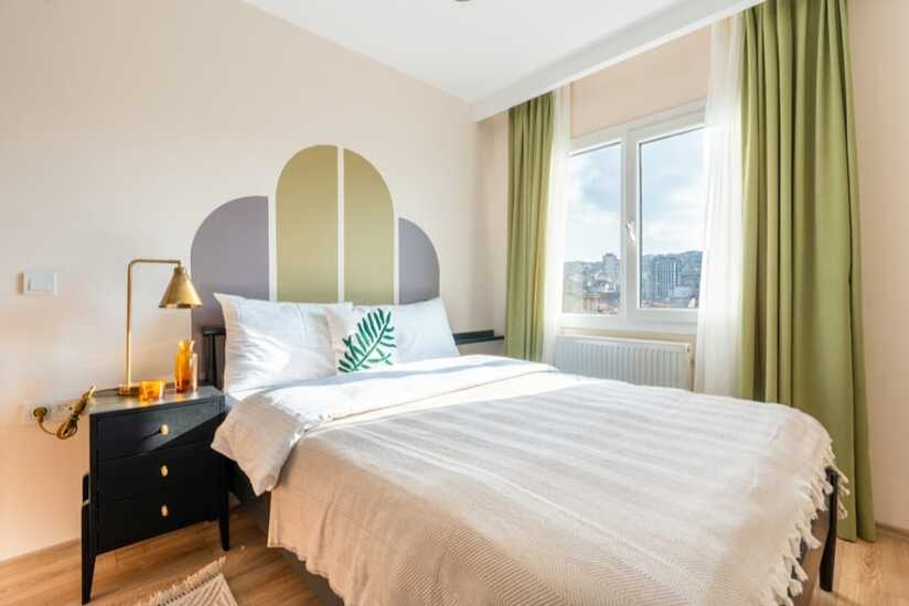 شقق للبيع بأسعار معقولة في ريسيم مودرن كاتهانة