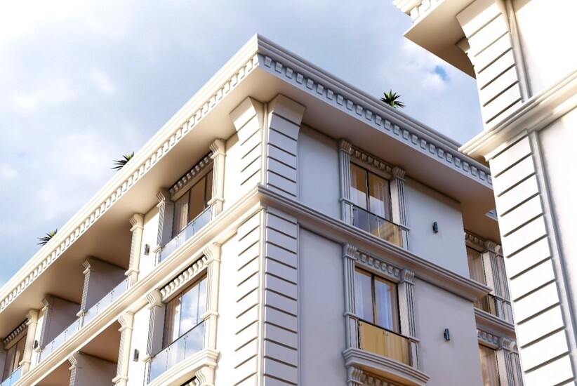 Lake View Apartments for Sale in Sea Life