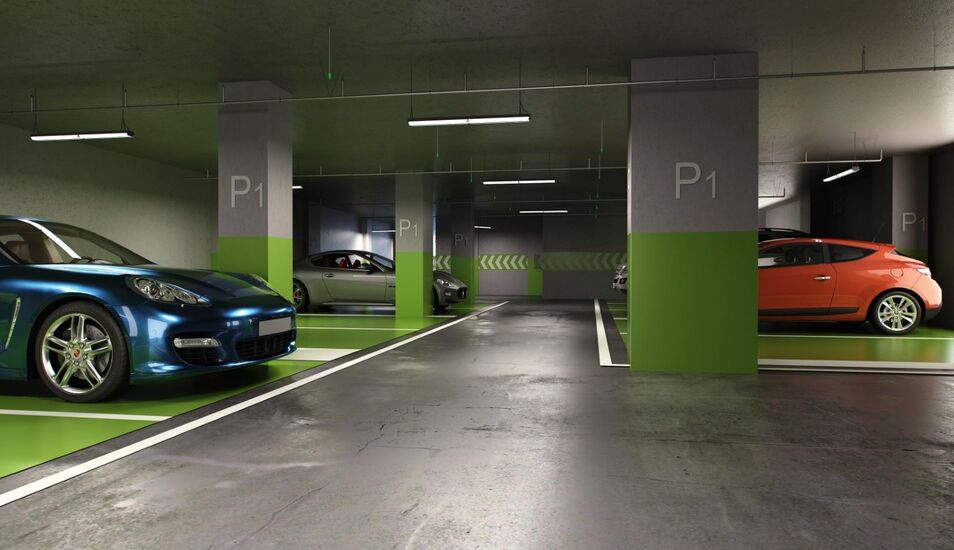 Lavish Apartments for Sale in Meva life at Kucukcekmece Istanbul