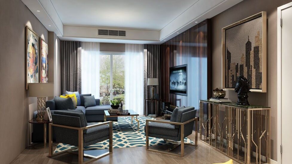 Luxury Apartments for Sale in Yeni Eyup evleri 2