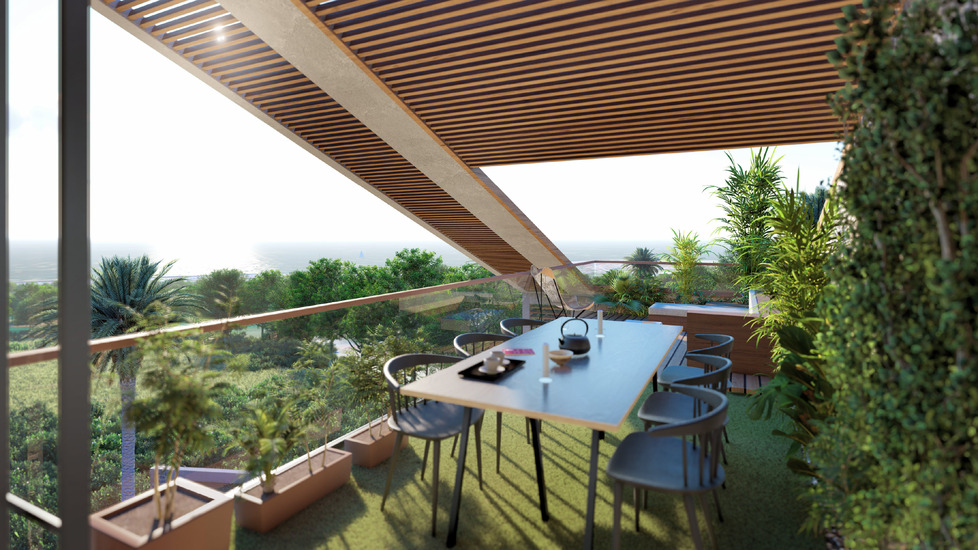 فيللات رائعة للبيع في مسك جاردن اسطنبول مع مسبح