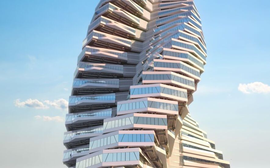 Luxurious Apartments for Sale in RAMS Beyond in Maslak istanbul with Top notch amenities