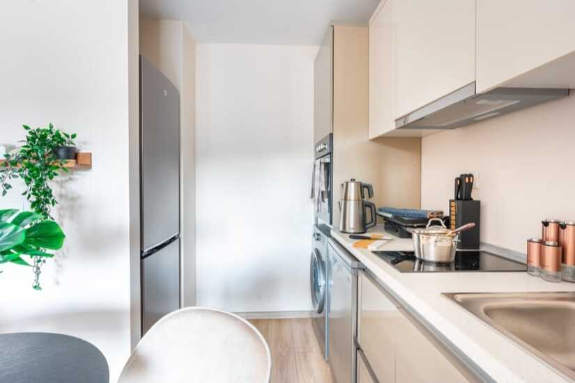 شقق للبيع بأسعار معقولة في ريسيم مودرن كاتهانة