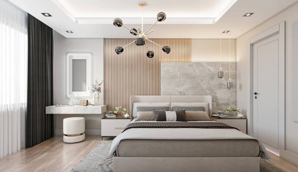 شقق للبيع في مشروع كيليش بانوراما