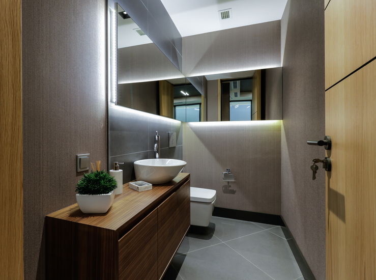 مكاتب مع ضمان الإيجار للبيع في ديلوكسيا بارك للأعمال في مالطةبة مع وسائل راحة رائعة