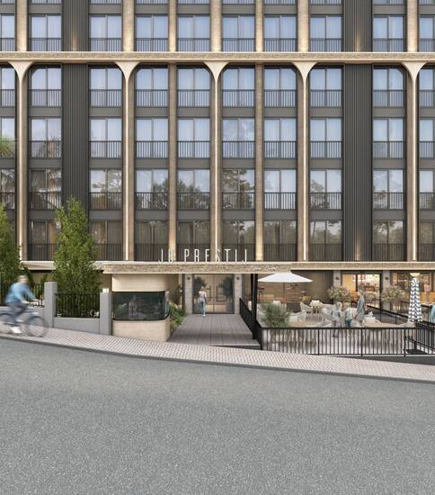 Family concept Apartments for Sale in JP Prestij