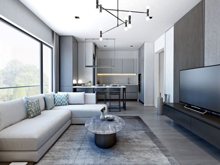  Apartments for Sale in Dia Centro Topkapi Istanbul 