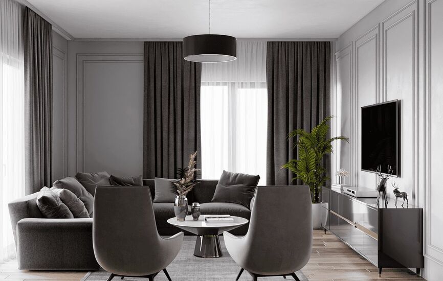 شقق للبيع في مشروع سيلفي بارك إيفلري 