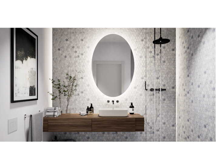 مشروع رامس غاردين بهتشلي إيفلر Rams Garden Bahçelievler