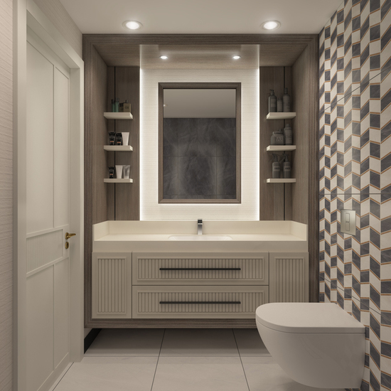 High ROI Apartments for Sale in Alya 4 Mevsim Beylikduzu