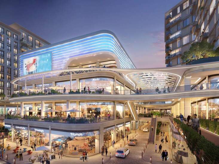 Family Oriented Apartments for Sale in Topkapi 29 Project in Topkapi Istanbul