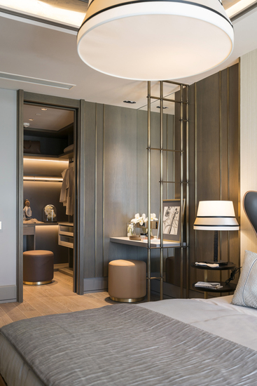 Waterfront Apartments for Sale in Yedi Mavi in Istanbul