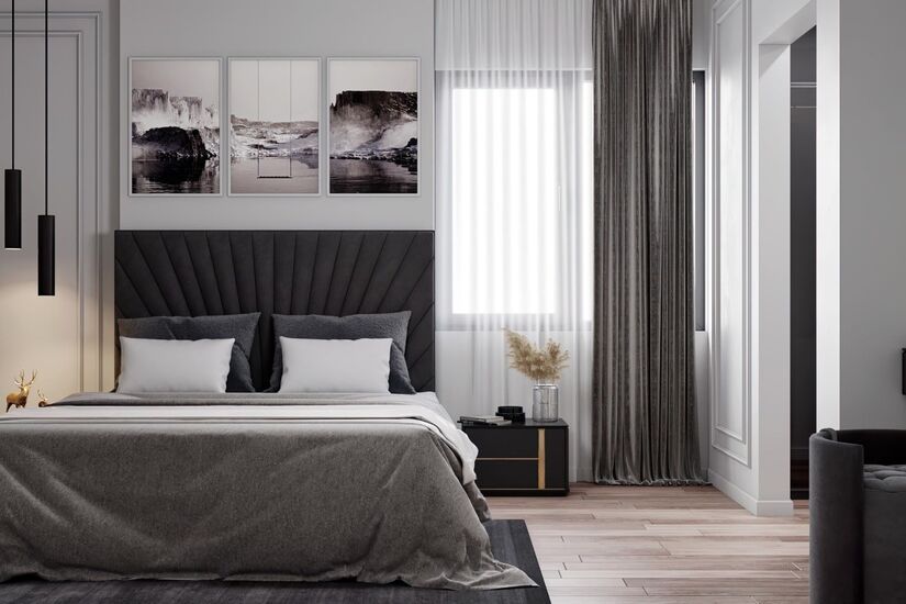 شقق للبيع في مشروع سيلفي بارك إيفلري 