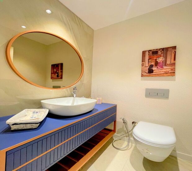 Hotel concept Apartments for Sale in Demir Life