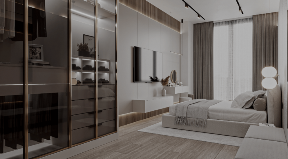 Luxury Apartments for Sale in Bab Istanbul at Zeytinburnu Istanbul