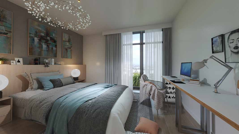 High End Villas & Townhouses for Sale in Afra Park Istanbul