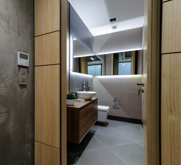 مكاتب مع ضمان الإيجار للبيع في ديلوكسيا بارك للأعمال في مالطةبة مع وسائل راحة رائعة