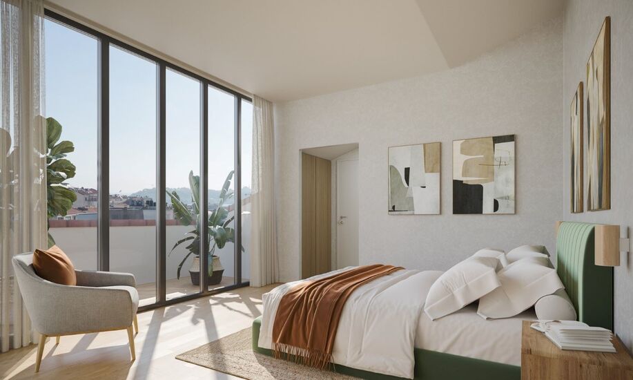 Unique Apartments for Sale Tomtom Townhouse