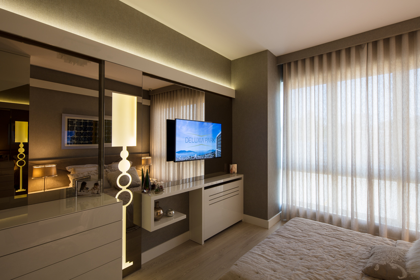 Islands View Apartments for Sale in Deluxia Park Residence at Kartal Istanbul