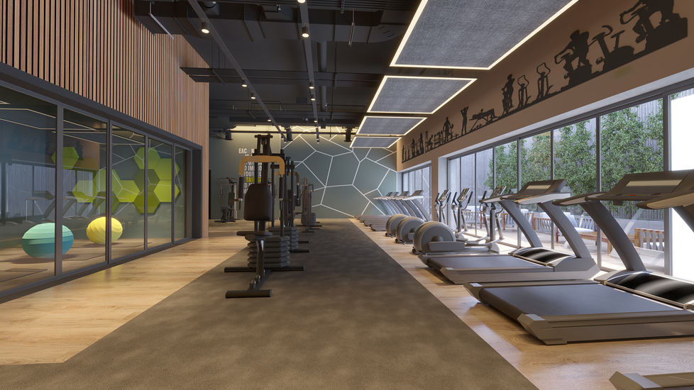 شقة مميزة في حياة سيتي بمنطقة محمود بيء مع مرافق رائعة