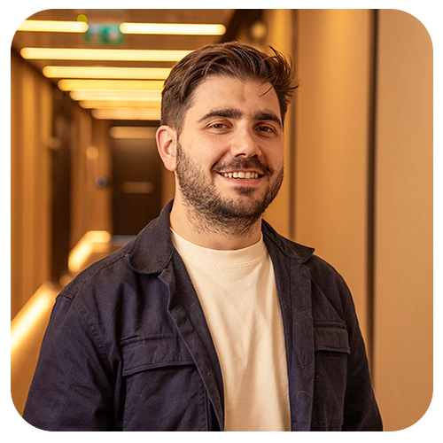 Amro Alrihawi