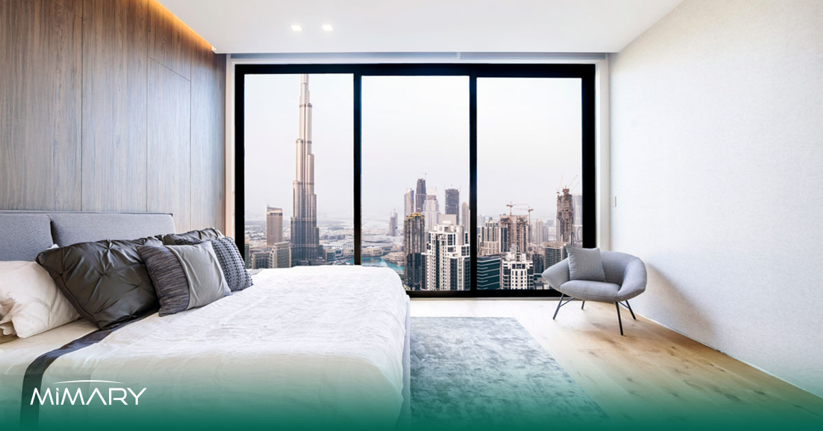 Investing in Dubai Apartments 2025: High-ROI Areas and Rental Yield Insights