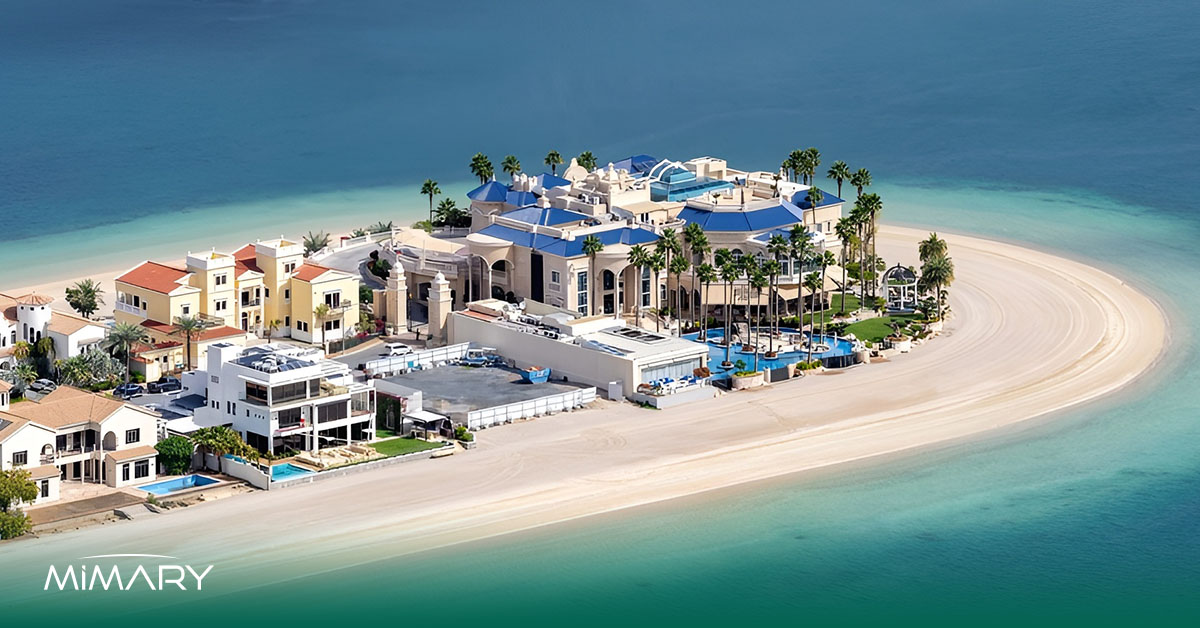 Family-Friendly Villas in Dubai 2025: Top Neighborhoods and Essential Amenities