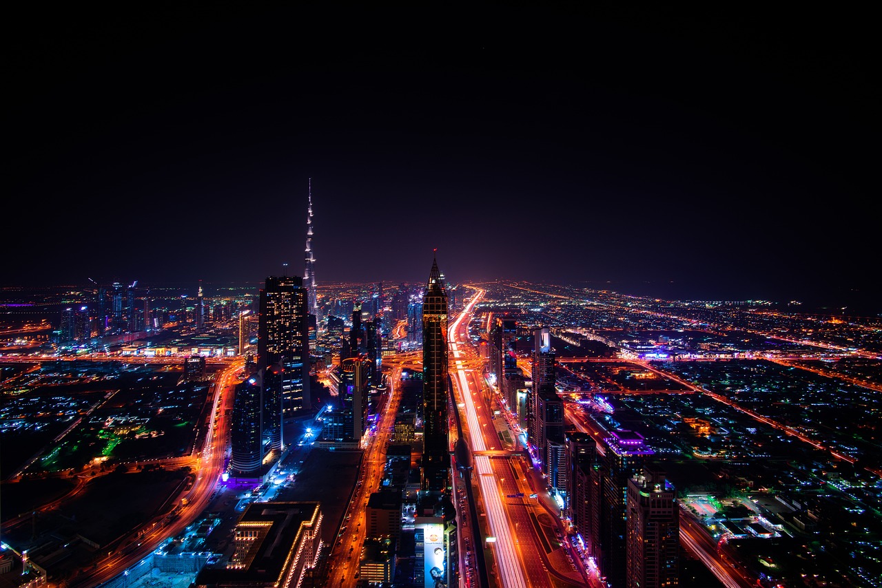 Top 5 Nationality investing in Dubai Property Market