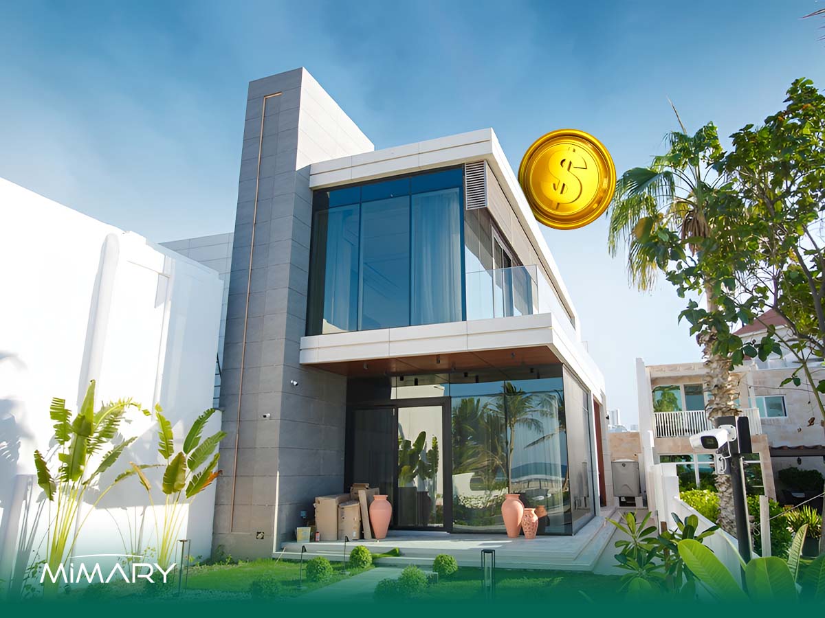 Luxury Villas for Sale in Dubai 2025: Where to Buy and What to Expect