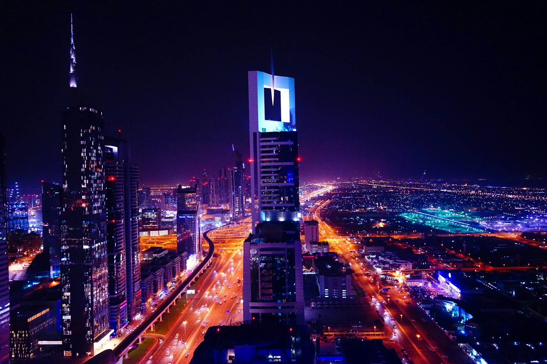 2 Bedroom Apartment Dubai for Sale