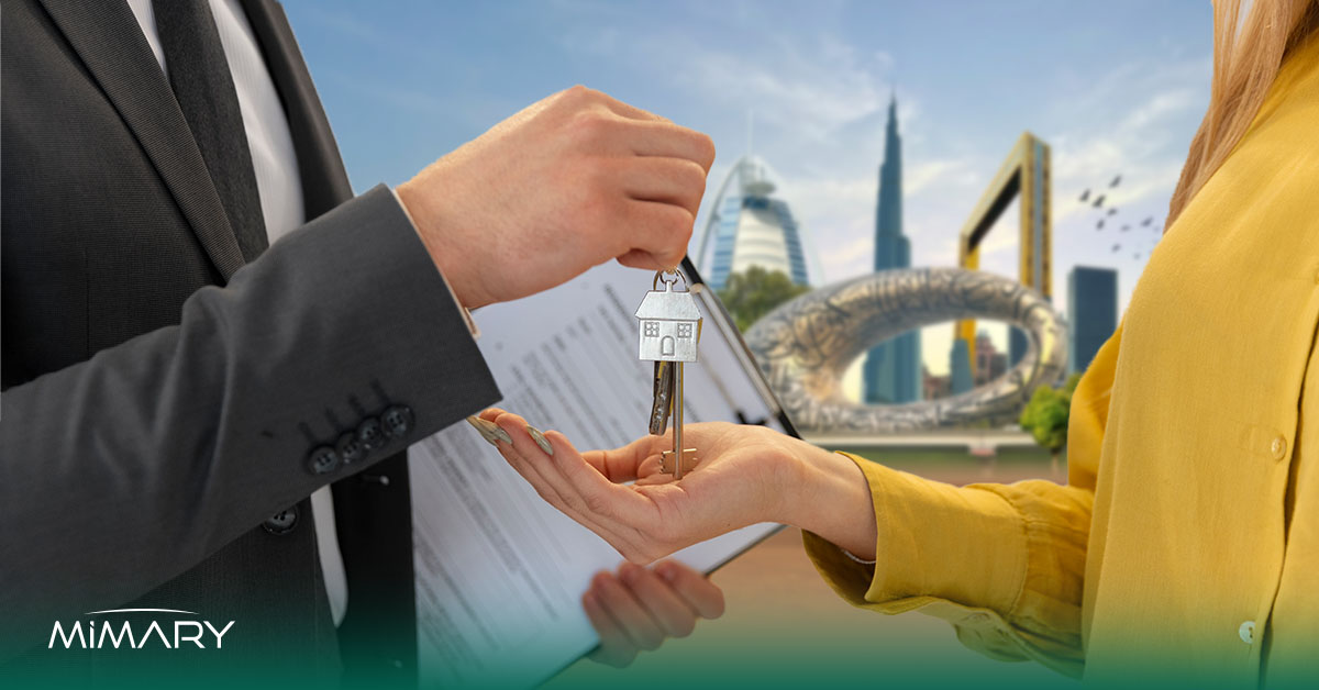 Avoiding Pitfalls: Common Mistakes in Dubai Property Buying
