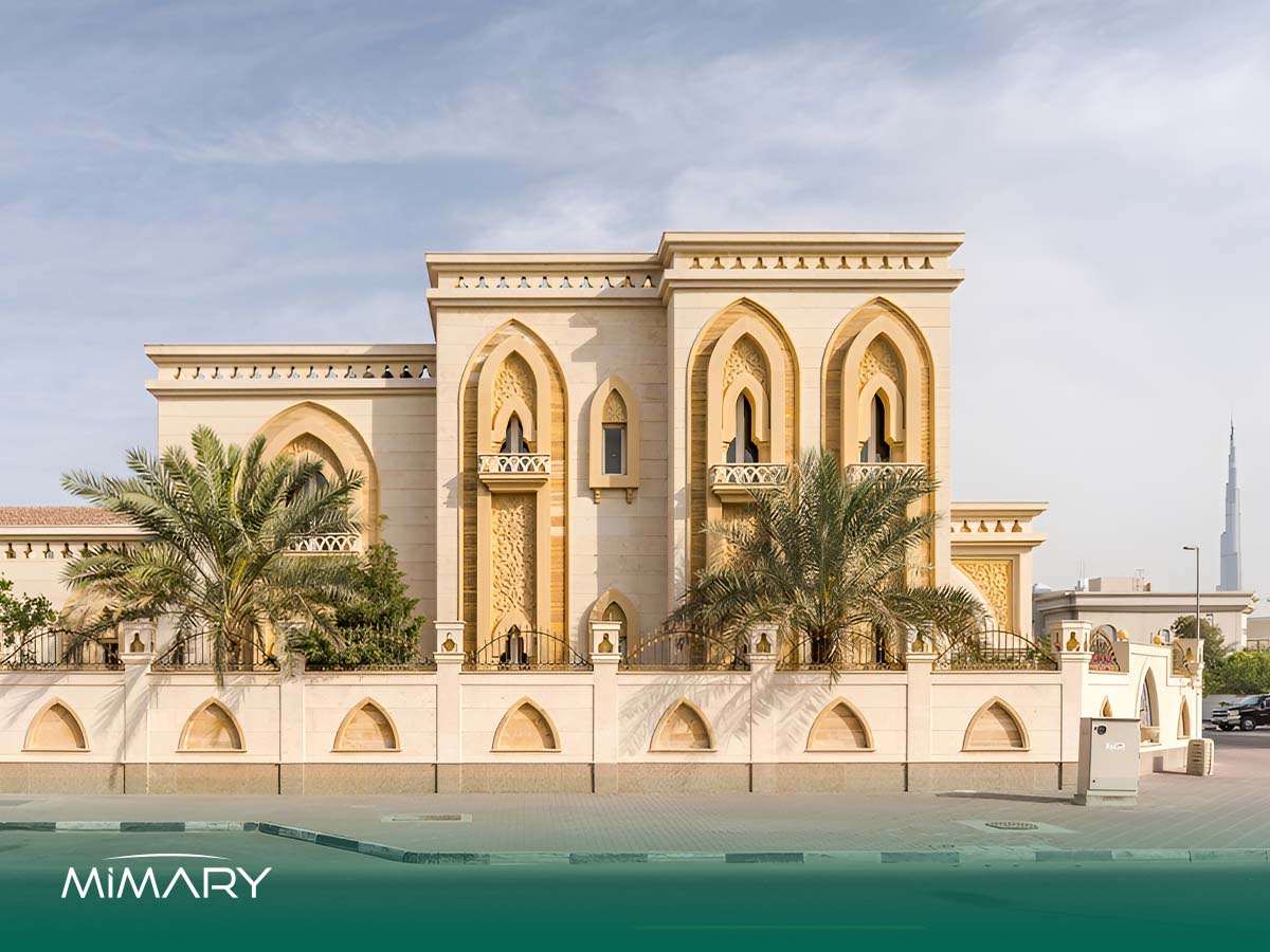 The Ultimate Guide to Buying a Villa in Dubai 2024: Everything You Need to Know from Search to Settling in