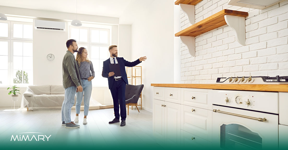 Exploring Apartments for Sale in Dubai: The Best Options for 3-Bedroom Units